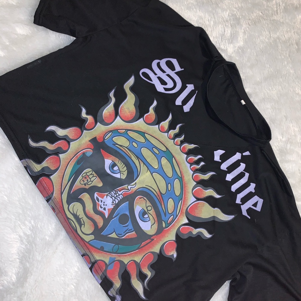 Sublime T-shirt - Picture 2 of 2